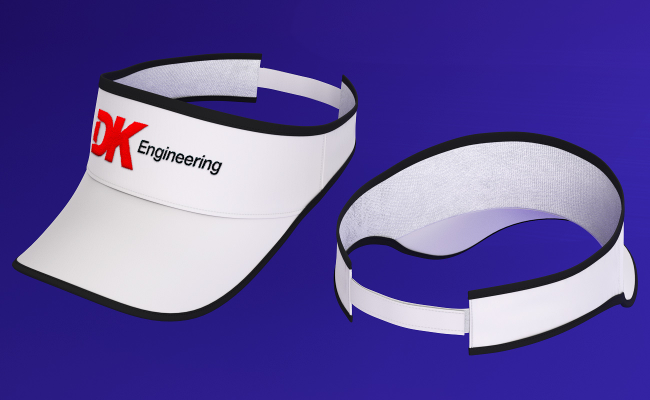 Cruise - Vlastní kšiltovky gallery thumbnail