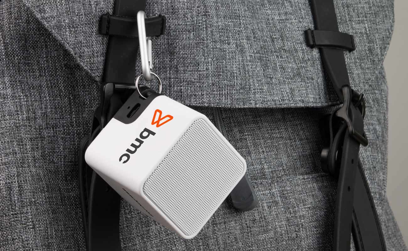 Cube - Reproduktory Reklamní Předměty gallery thumbnail