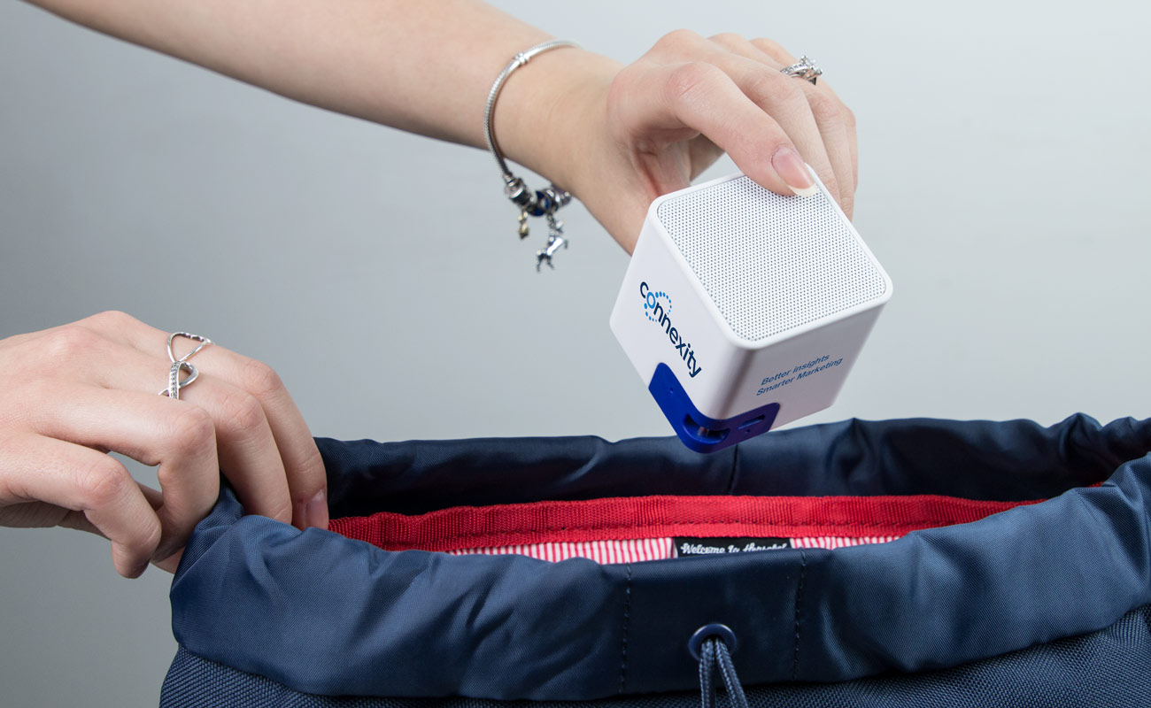 Cube - Reproduktory Potisk gallery thumbnail