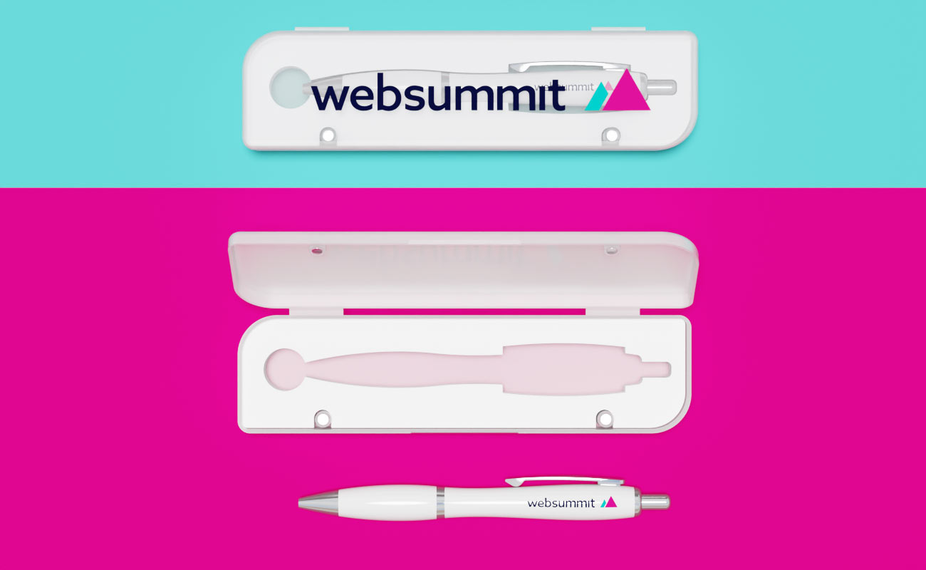 Curve - Pera na míru gallery thumbnail