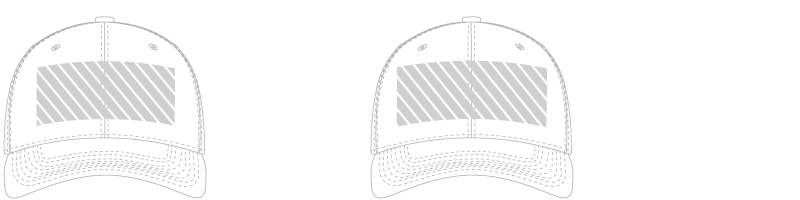 Kšiltovka Potisk fotografií Kšiltovka Potisk fotografií