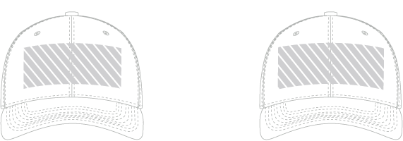 Kšiltovka Potisk fotografi&iacute;