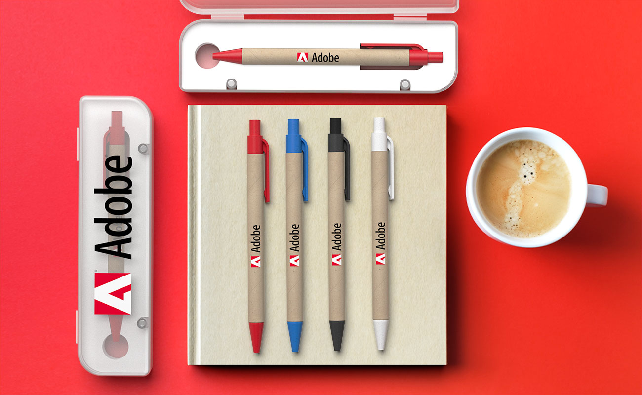 Ditto - Vlastní pera gallery thumbnail