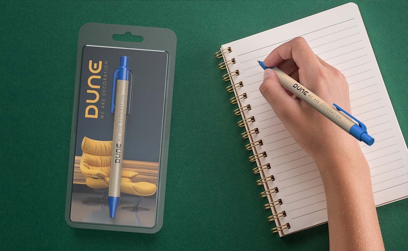 Ditto - Pera na míru gallery thumbnail