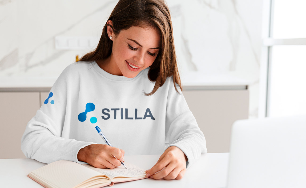 Dream - Reklamní Mikiny Reklamní produkty gallery thumbnail