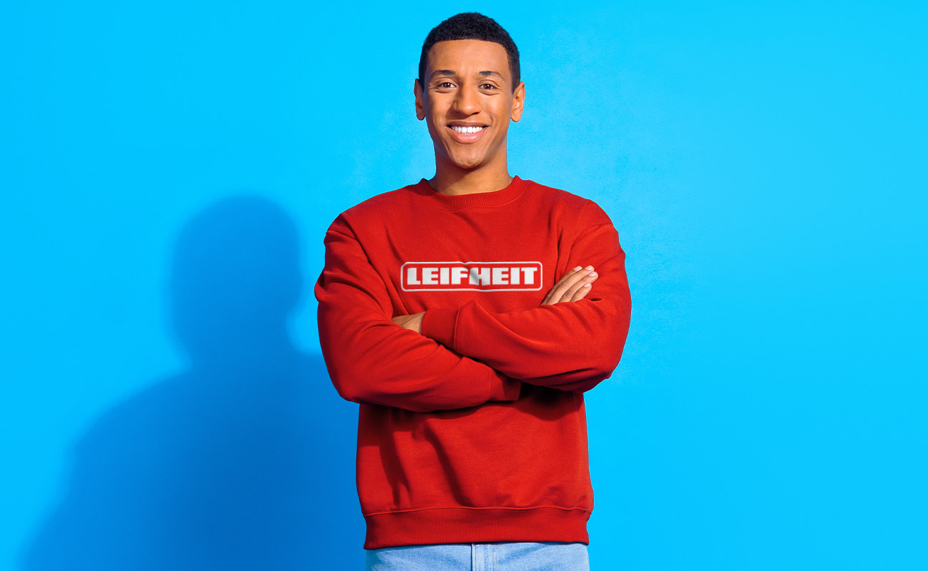 Dream - Vlastní Mikiny gallery thumbnail