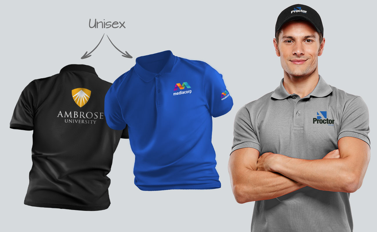 Dune Polo tričko