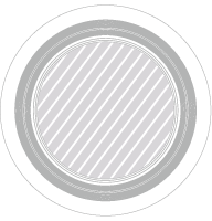 Létající disk Potisk fotografi&iacute;