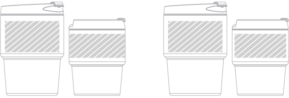 Cestovní pohár S&iacute;totisk