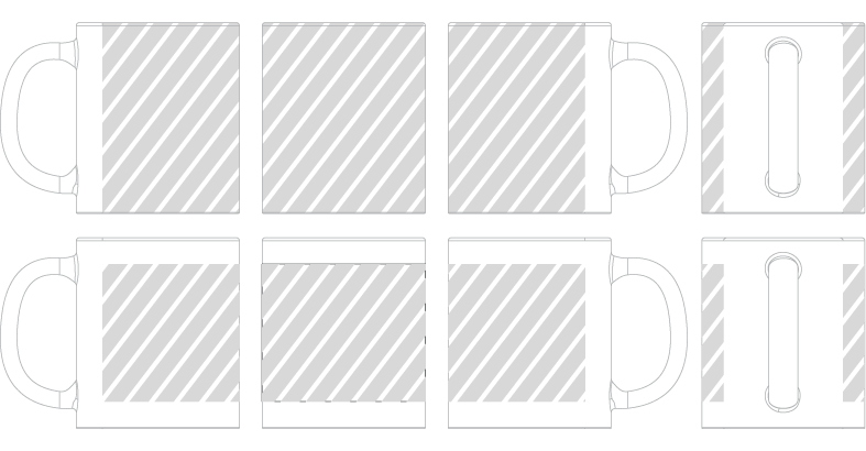 Hrnek Potisk fotografi&iacute;