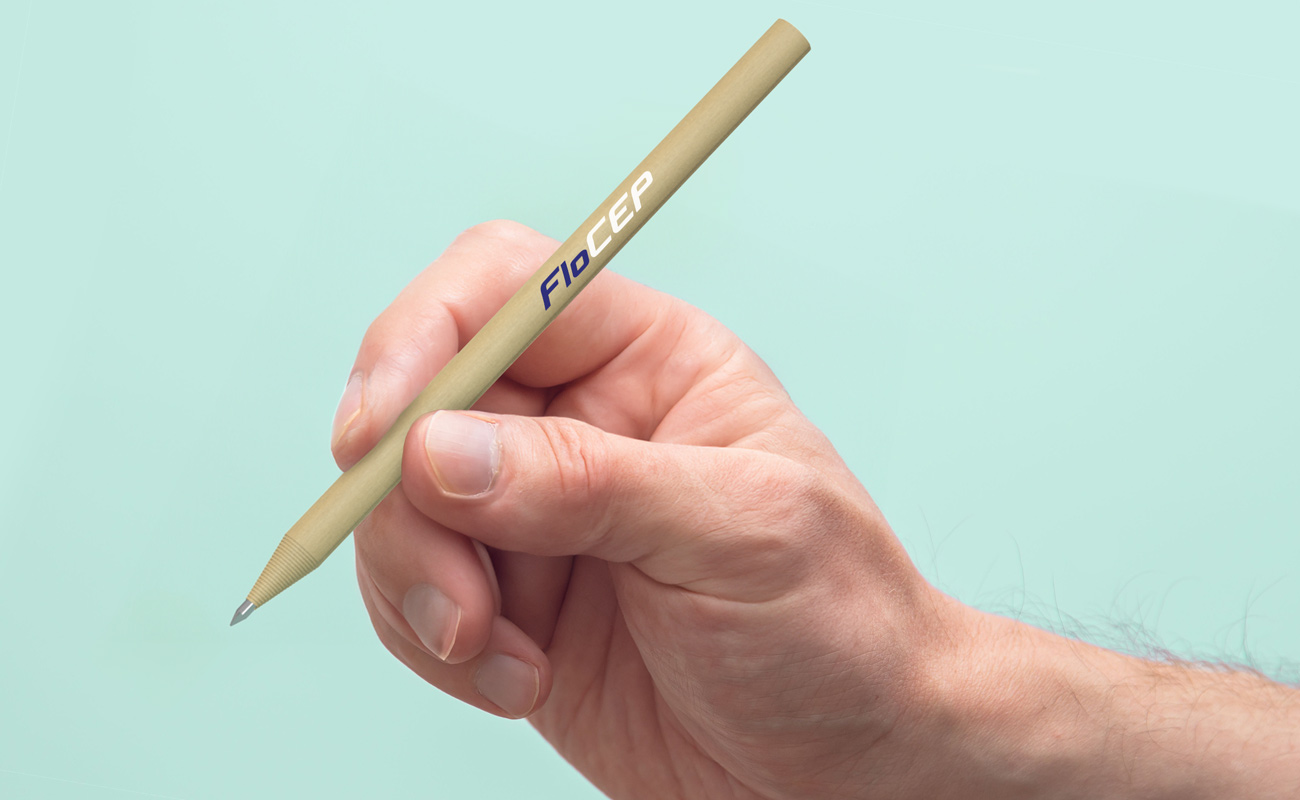 Earth - Propagační pera na zakázku gallery thumbnail