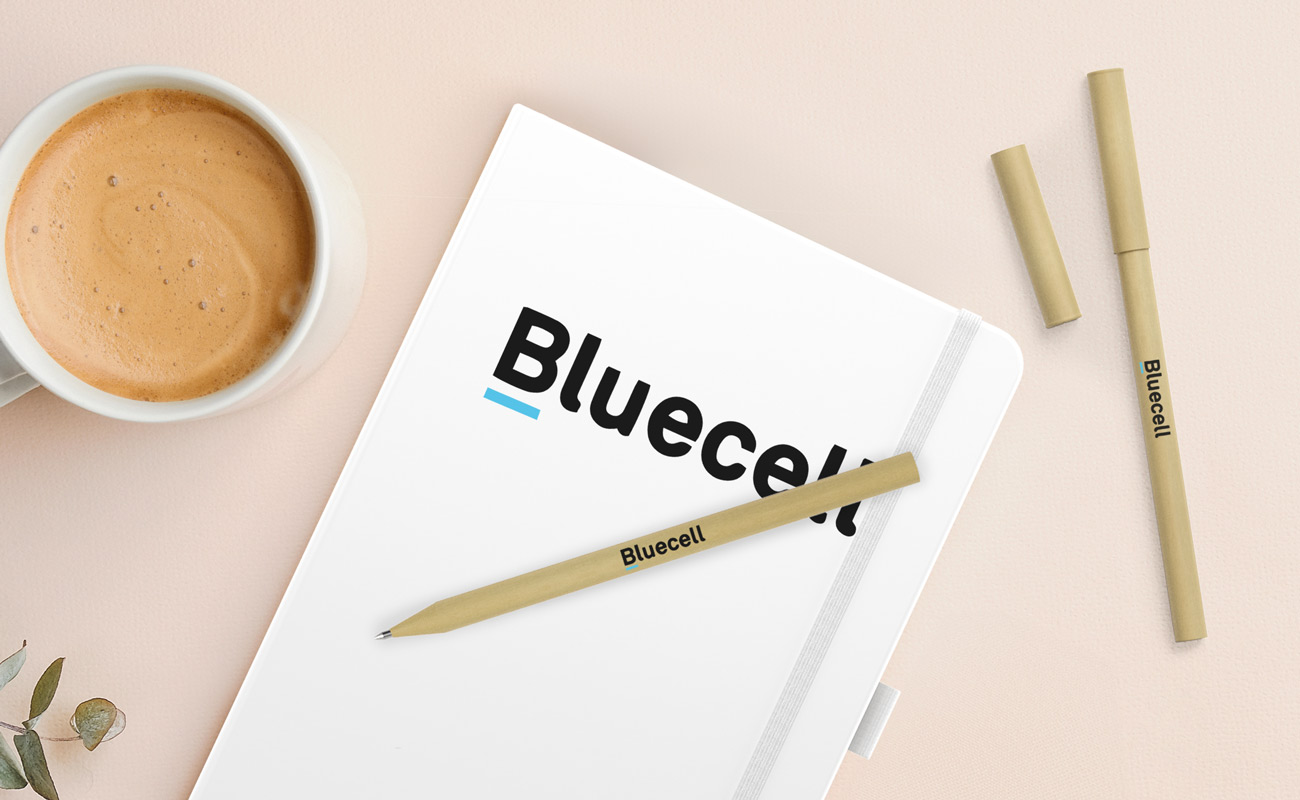 Earth - Propagační pera na míru gallery thumbnail