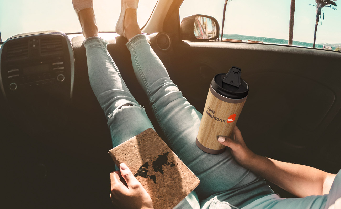 EcoSip - Cestovní hrnky s personalizací gallery thumbnail