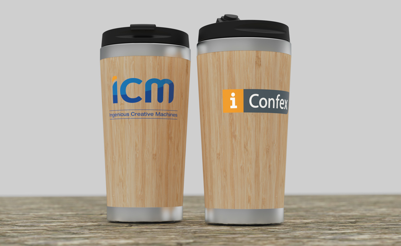 EcoSip - Personalizovaný cestovní hrnek gallery thumbnail