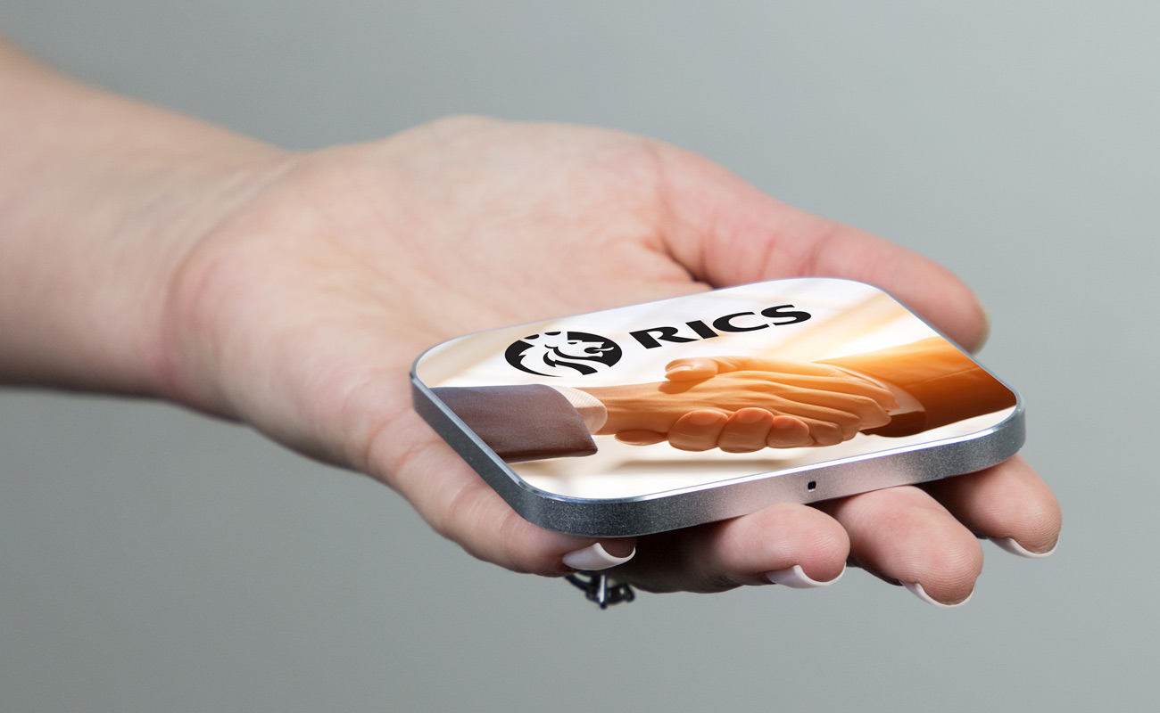 Edge - Bezdrátová nabíječka velkoobchodní gallery thumbnail