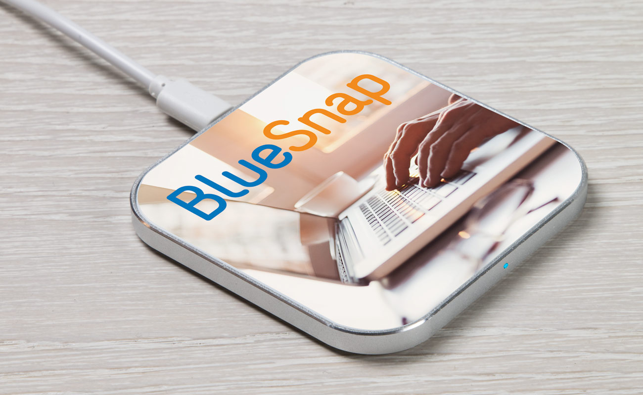 Edge - Bezdrátové nabíječky velkoobchodní gallery thumbnail