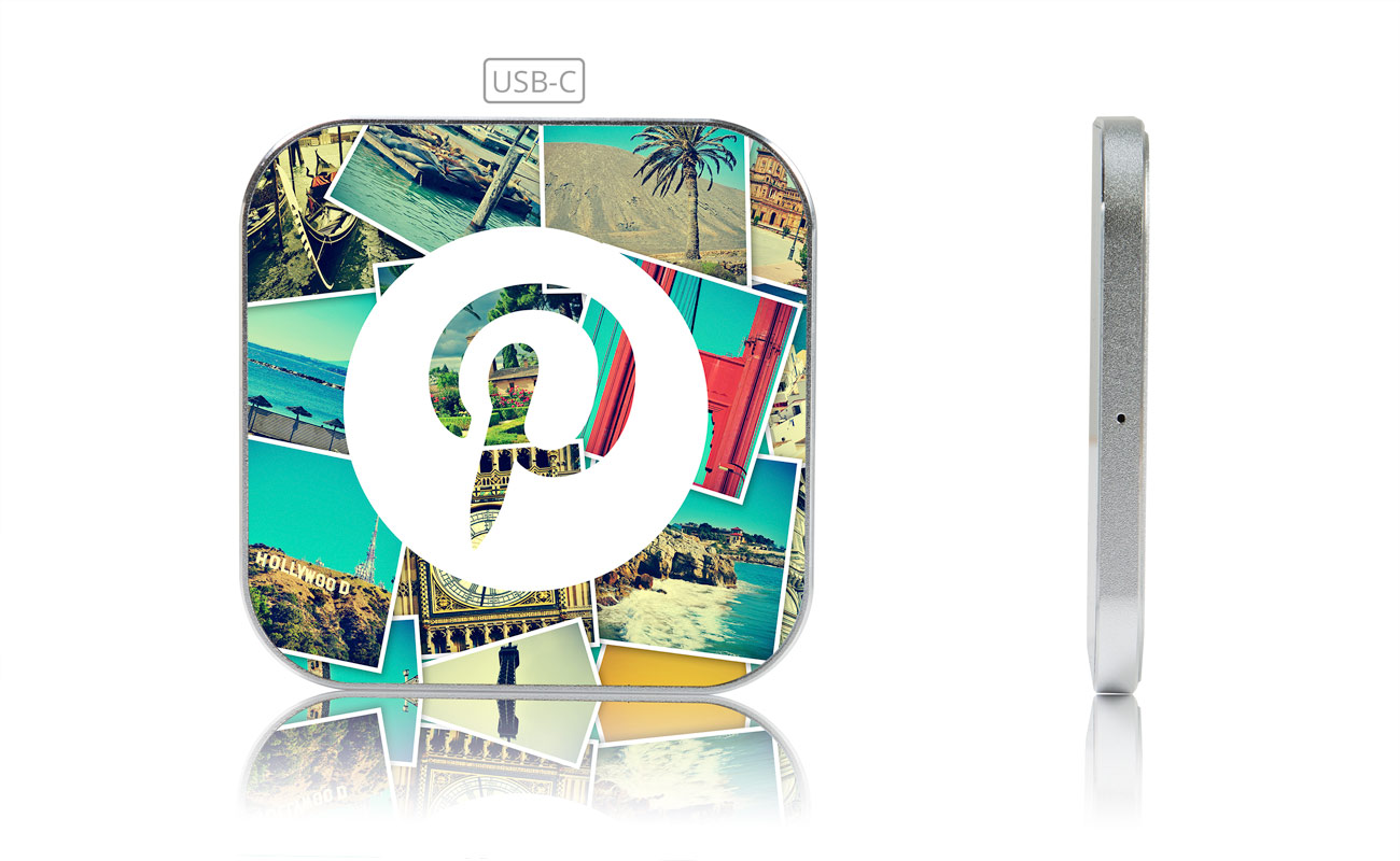 Edge - Bezdrátové nabíječky vlastní gallery thumbnail