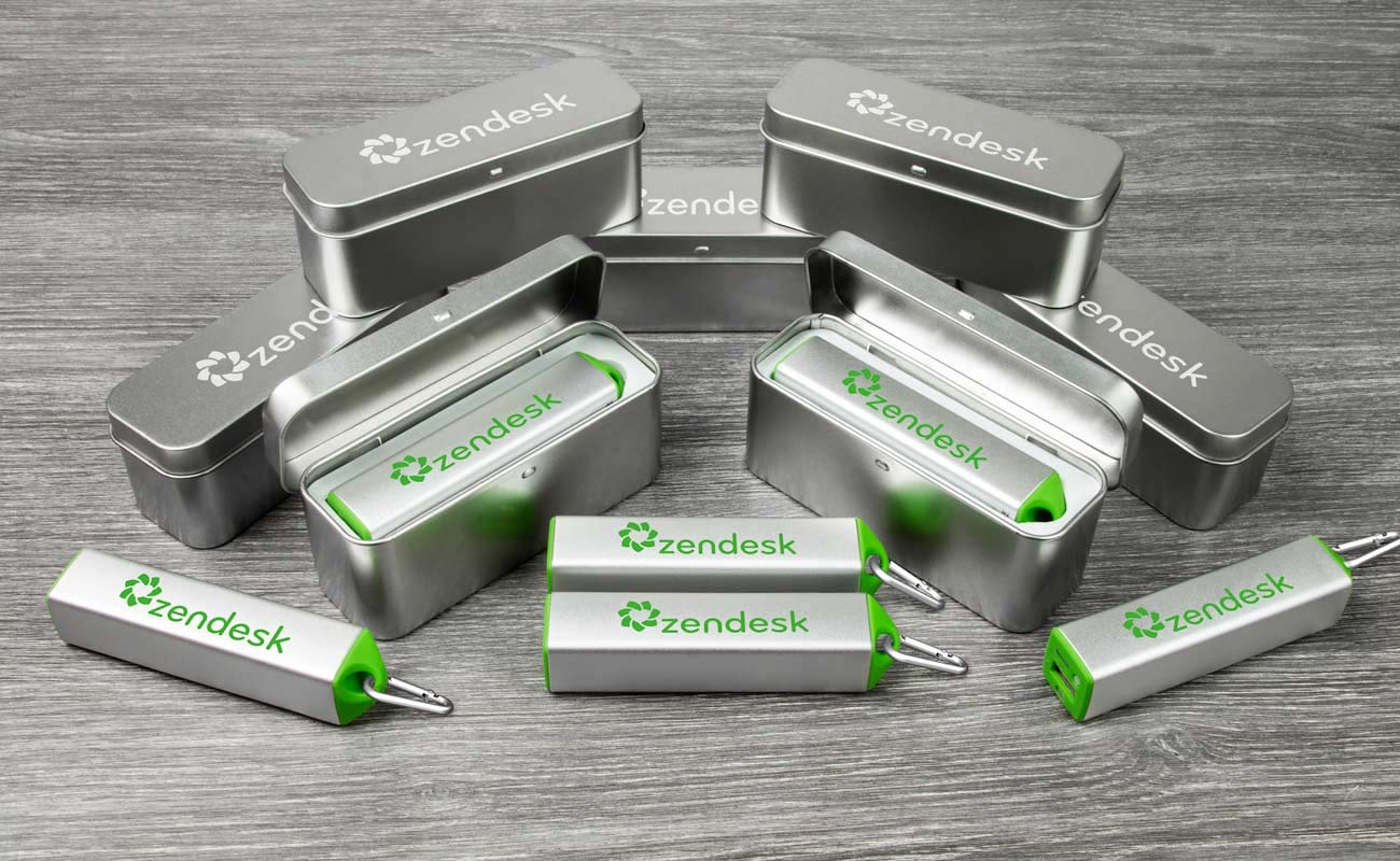 Element - Power Bank Reklamní Predmety gallery thumbnail