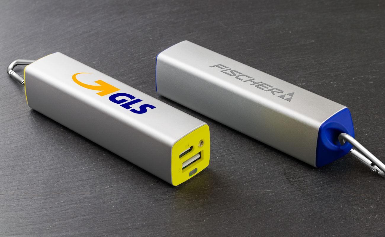 Element - Reklamní Predmety Powerbank gallery thumbnail