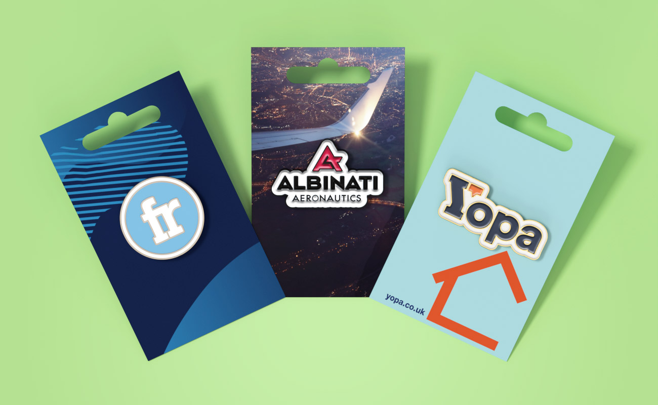 Smaltovaný odznak - Propagační Smaltované špendlíky na míru gallery thumbnail