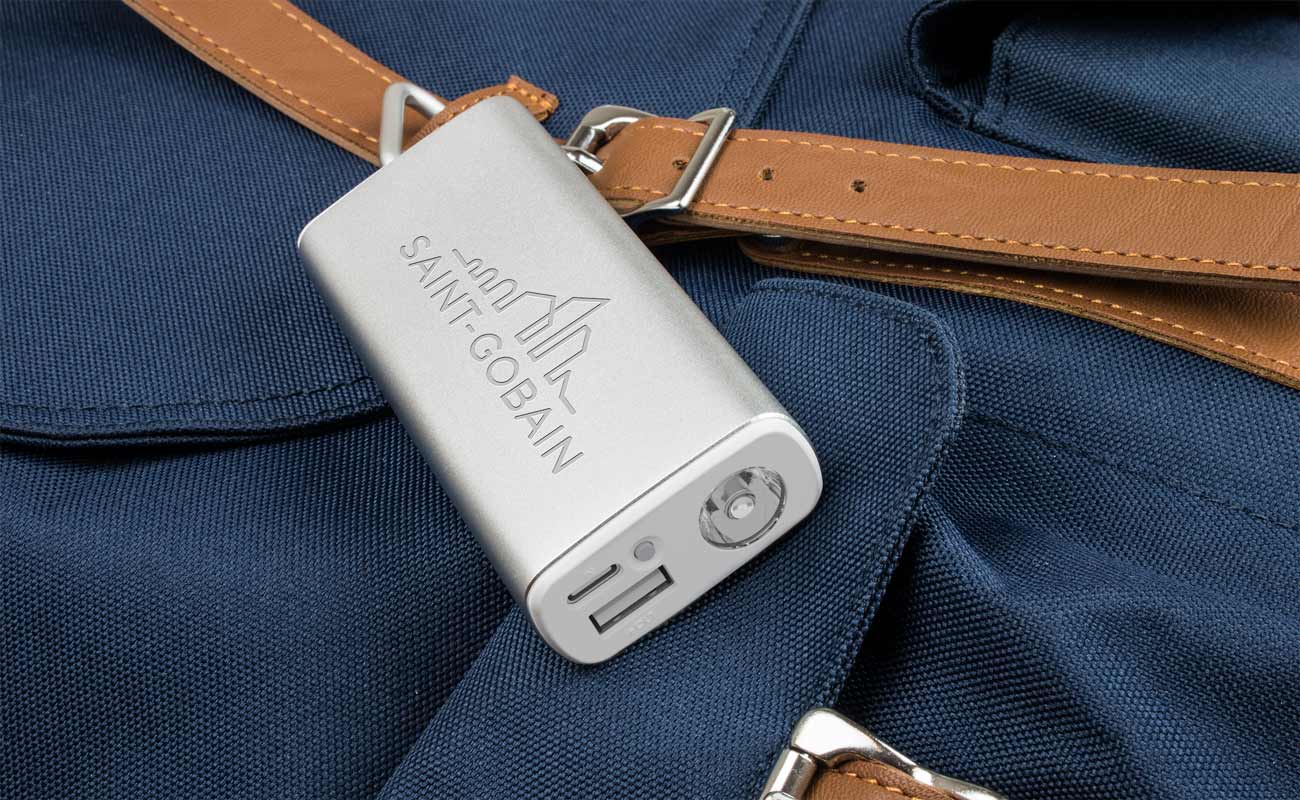 Encore - Power Bank Reklamní gallery thumbnail