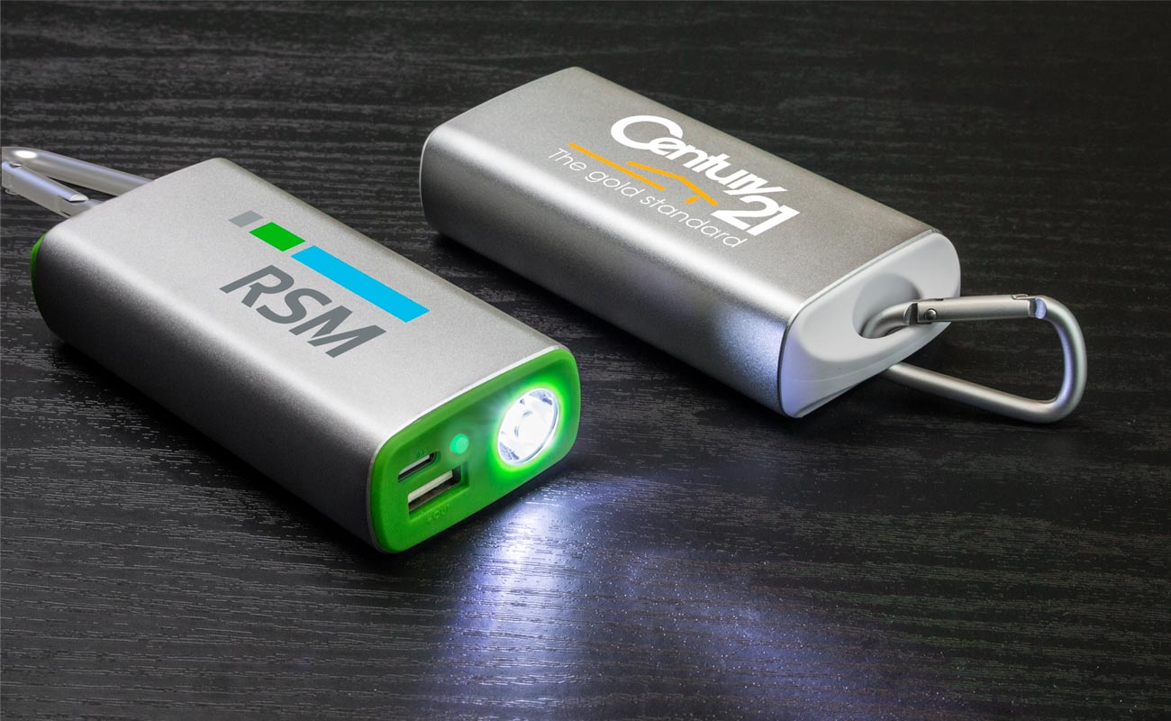 Encore - Power Bank Reklamní gallery thumbnail