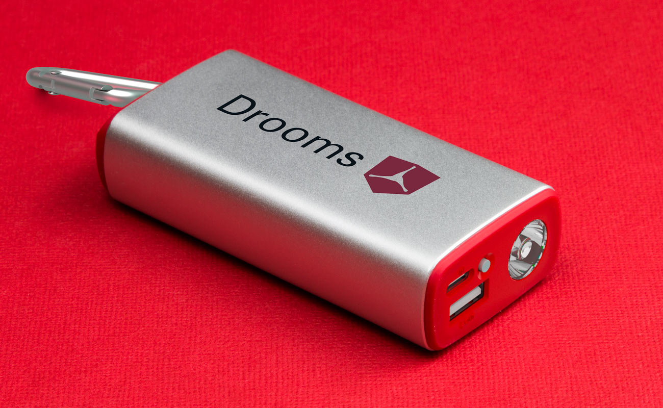 Encore - Reklamní Predmety Powerbanky gallery thumbnail