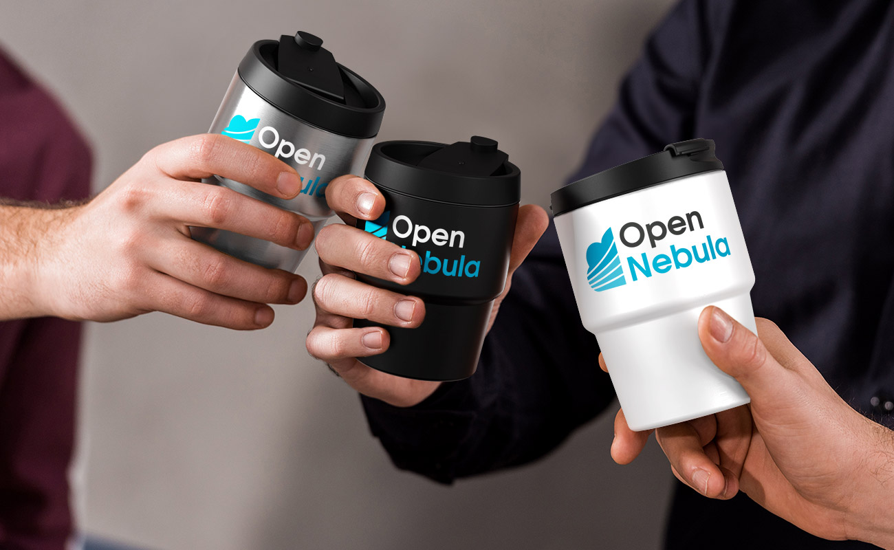 Espresso - Vlastní cestovní hrneček gallery thumbnail