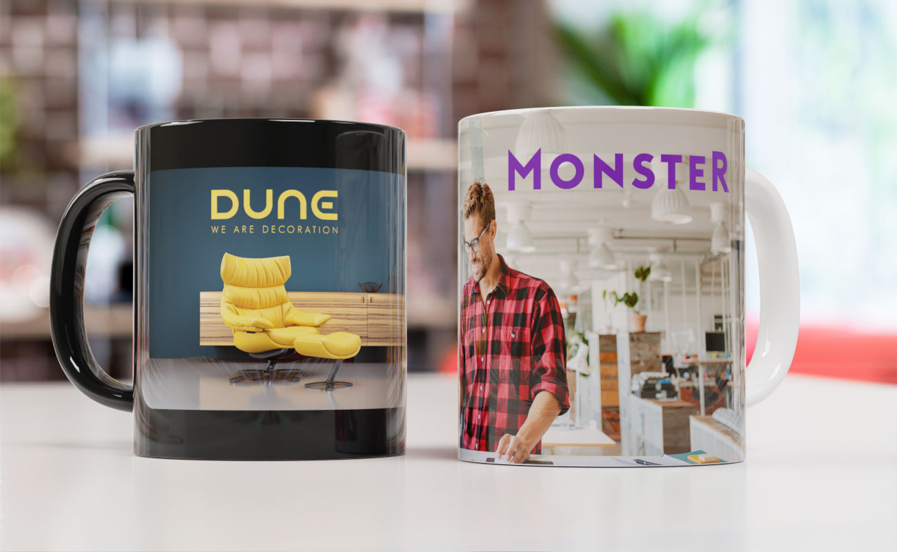 Eterna - Reklamní Keramické hrnky Reklamní produkty gallery thumbnail