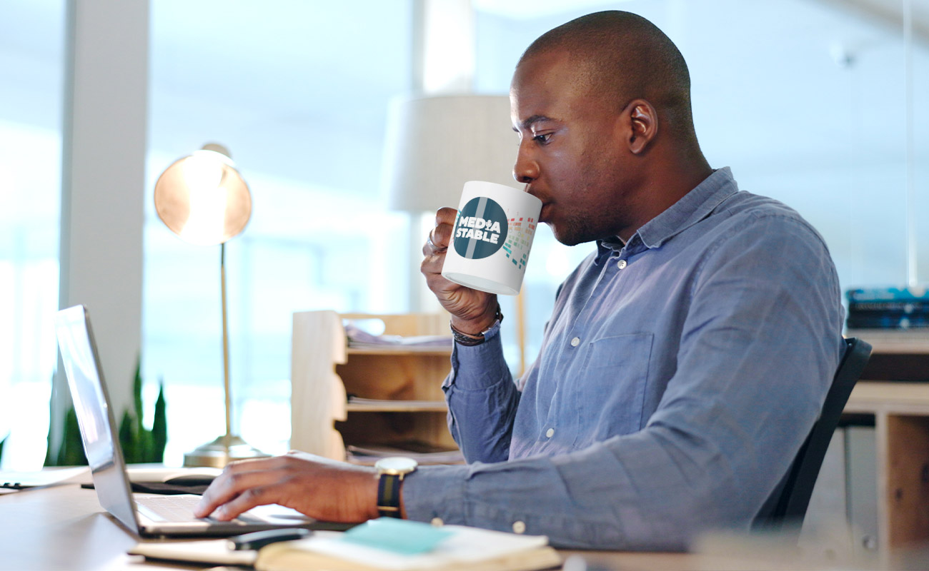 Eterna - Propagační Keramické hrnky na zakázku gallery thumbnail