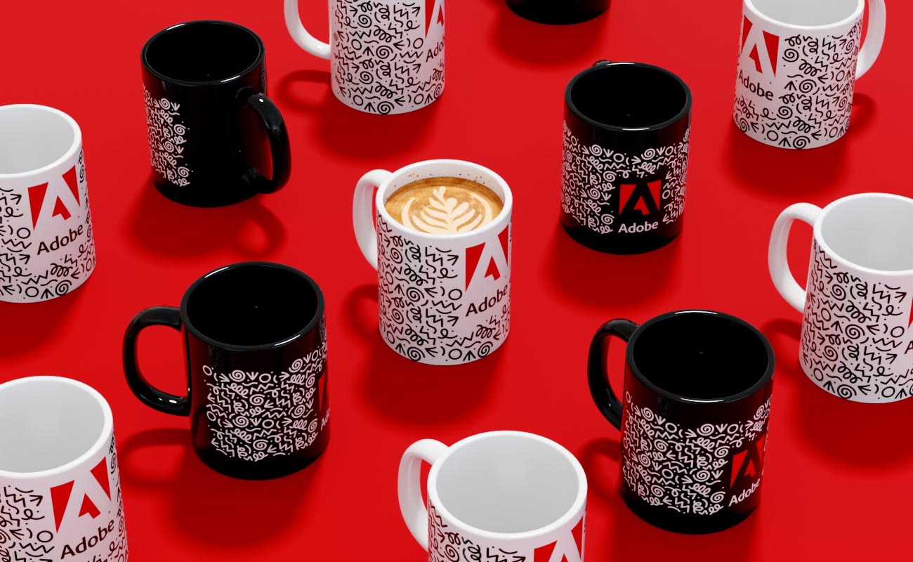 Eterna - Propagační Keramické hrnky na míru gallery thumbnail