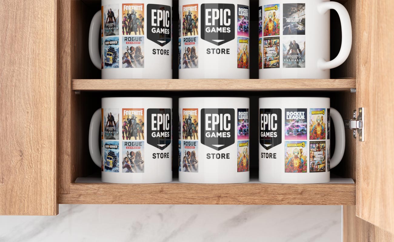 Eterna - Vlastní Keramické hrnky gallery thumbnail