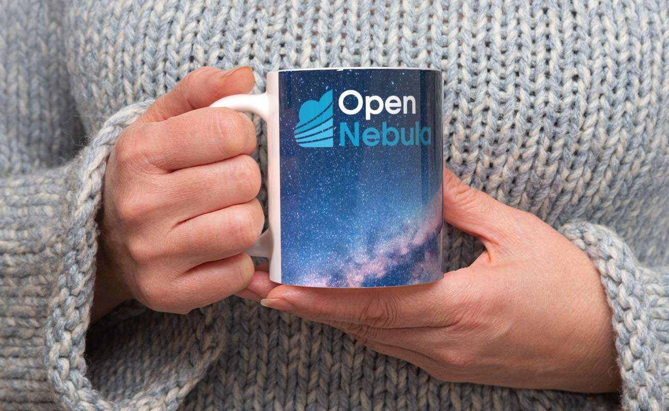 Eterna - Reklamní Keramické hrnky s logem gallery thumbnail