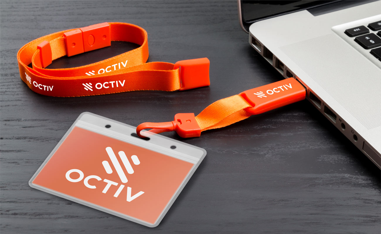 Event - Reklamní USB gallery thumbnail