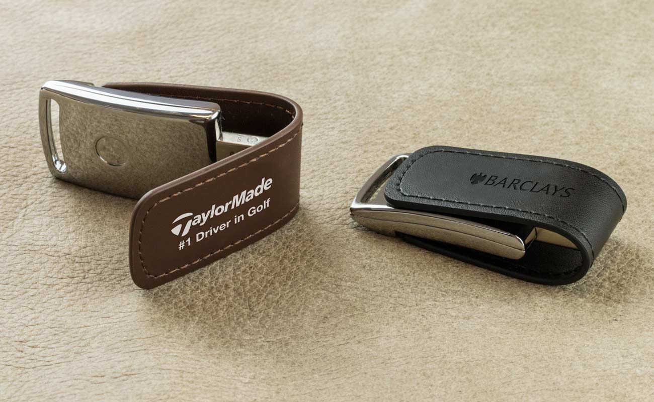Executive - Flash Disk kožené gallery thumbnail