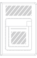 Zápisník Potisk fotografi&iacute;