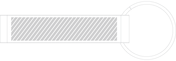 Otvírák na láhve S&iacute;totisk