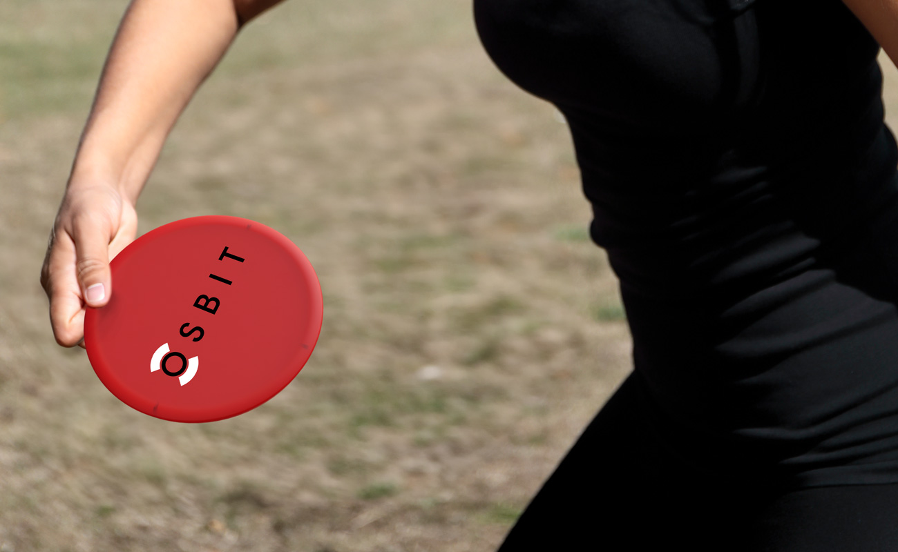 Falcon - Vlastní létající disky gallery thumbnail