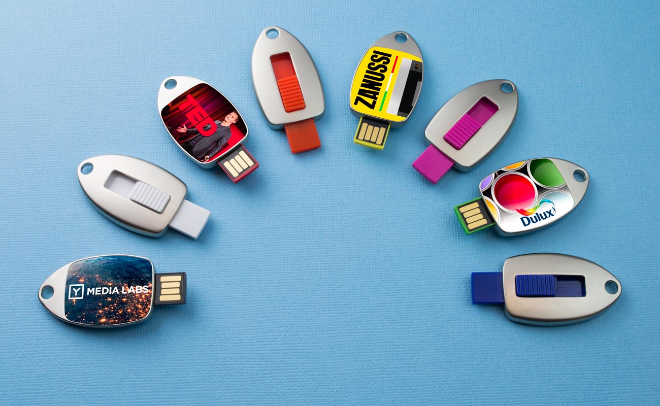 Fin - Reklamní USB gallery thumbnail