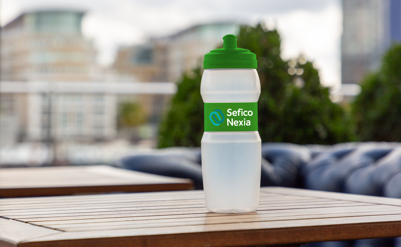 Fit - Propagační Plastové láhve na vodu na míru gallery thumbnail