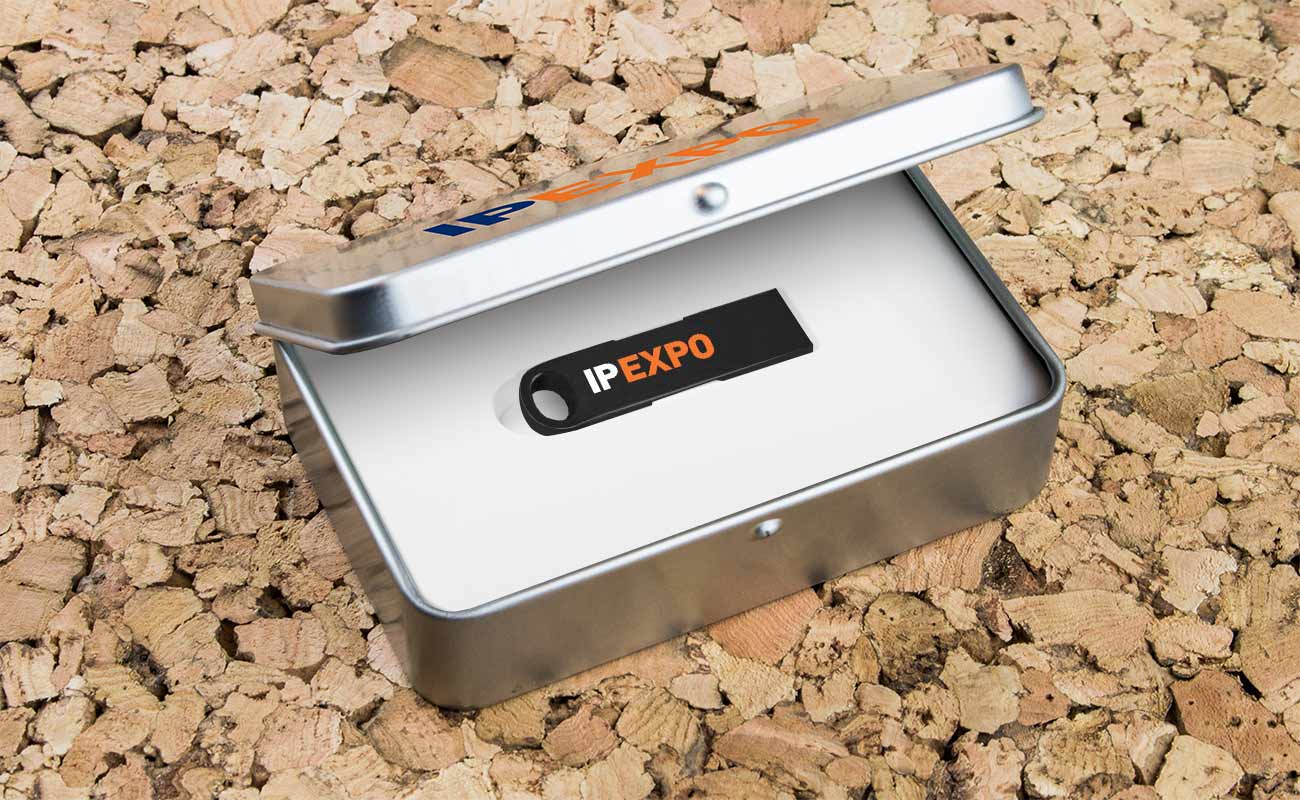 Focus - Reklamní Flash Disky gallery thumbnail