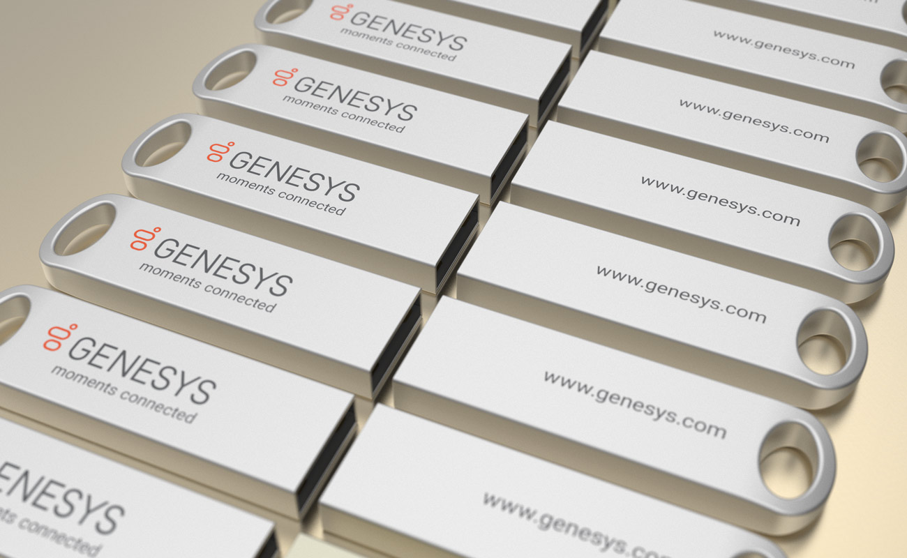 Focus - Flash Disk S Potiskem gallery thumbnail