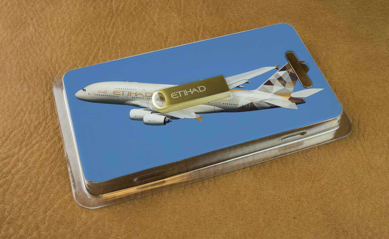 Focus - Potisk USB gallery thumbnail