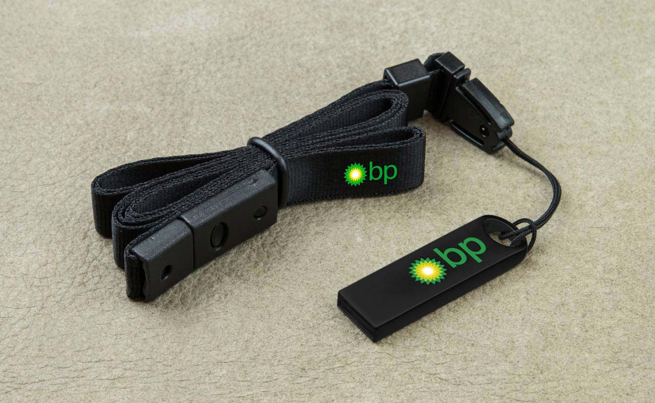 Focus - Reklamní USB Flash gallery thumbnail