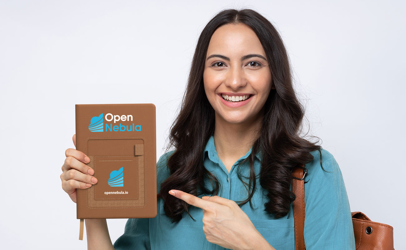 Folio - Reklamní zápisníky Reklamní produkty gallery thumbnail