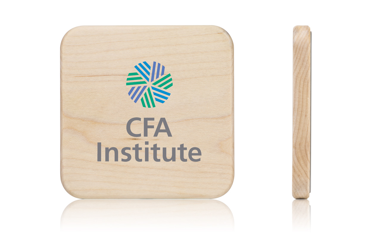 Forest - Bezdrátové nabíječky velkoobchodní gallery thumbnail