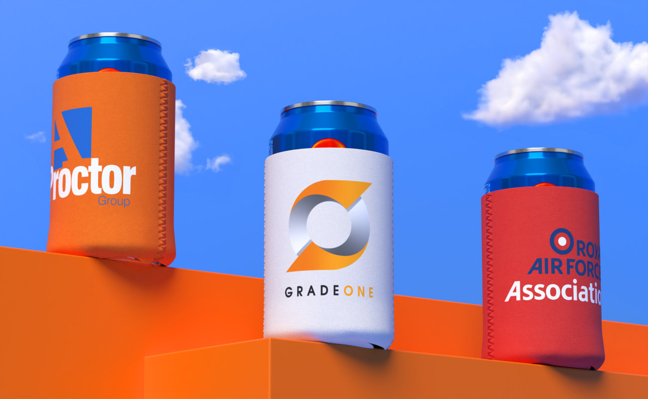 Fresco - Drink Coolers s logem gallery thumbnail