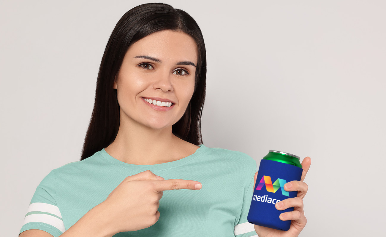 Fresco - Propagační Drink Coolers na míru gallery thumbnail