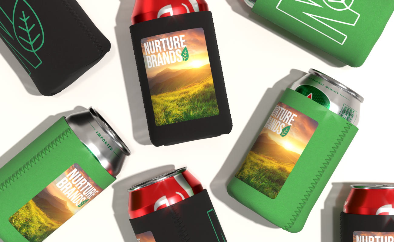 Fresco - Vlastní Drink Coolers gallery thumbnail