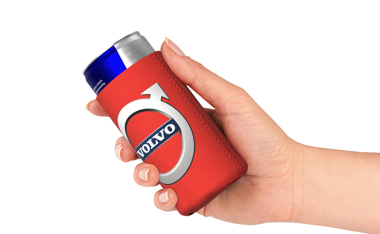 Fresco Slim - Reklamní Drink Coolers Reklamní produkty gallery thumbnail